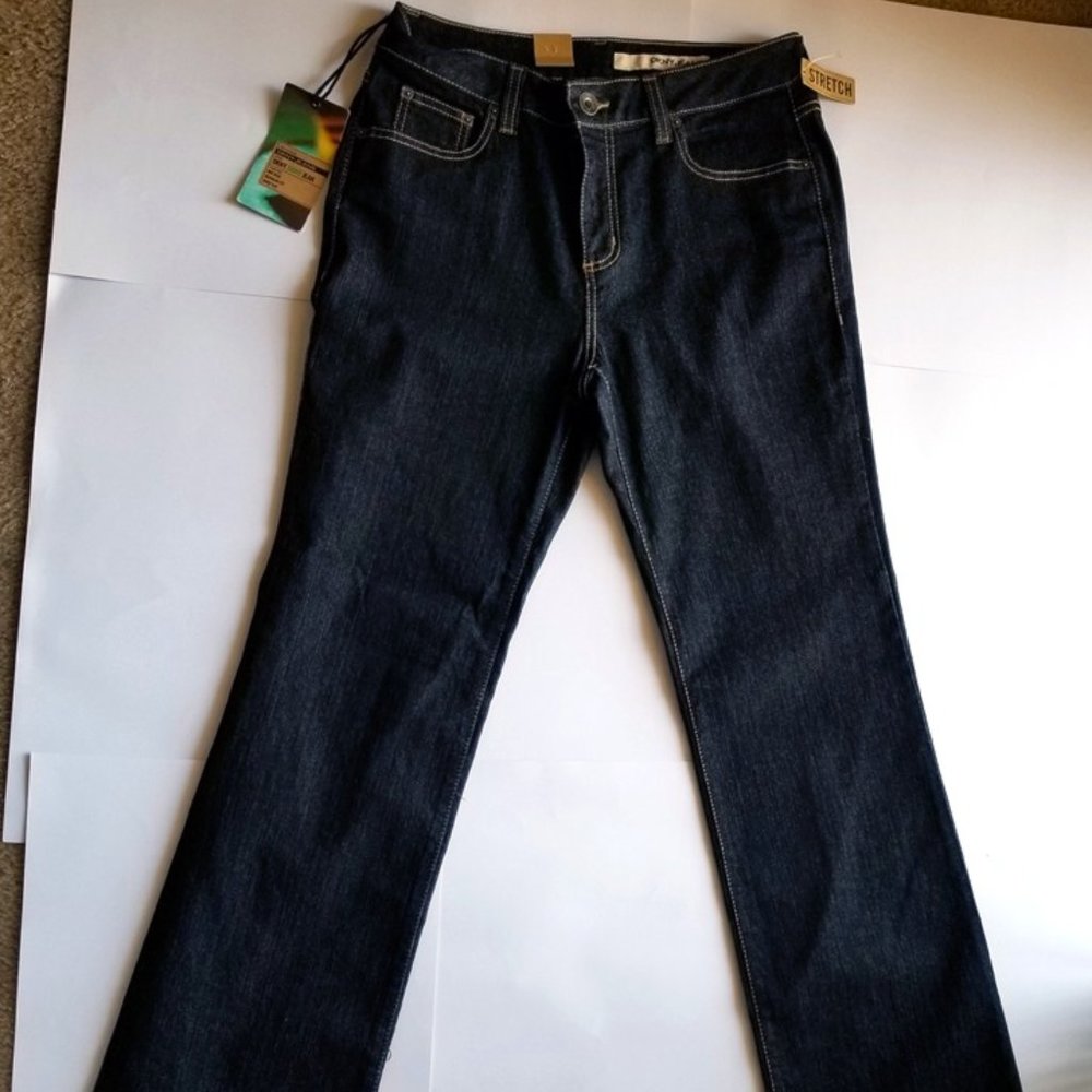 DKNY SOHO JEAN